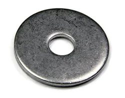Incoloy 825 Sealing Washers